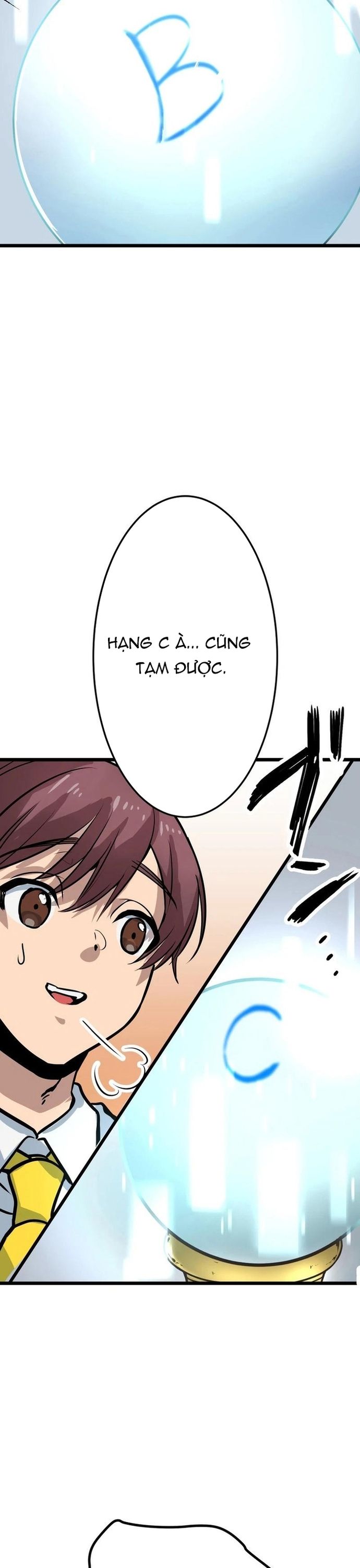 Yuusha Gakuen No Fukushuusei Chap 5 - Next Chap 6