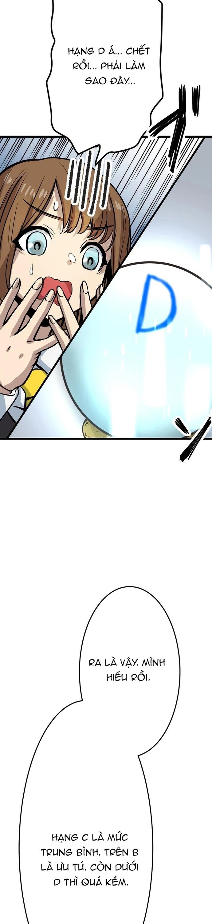 Yuusha Gakuen No Fukushuusei Chap 5 - Next Chap 6