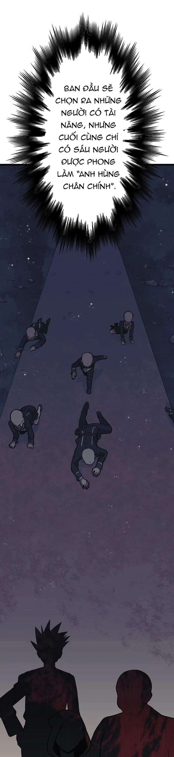 Yuusha Gakuen No Fukushuusei Chap 5 - Next Chap 6