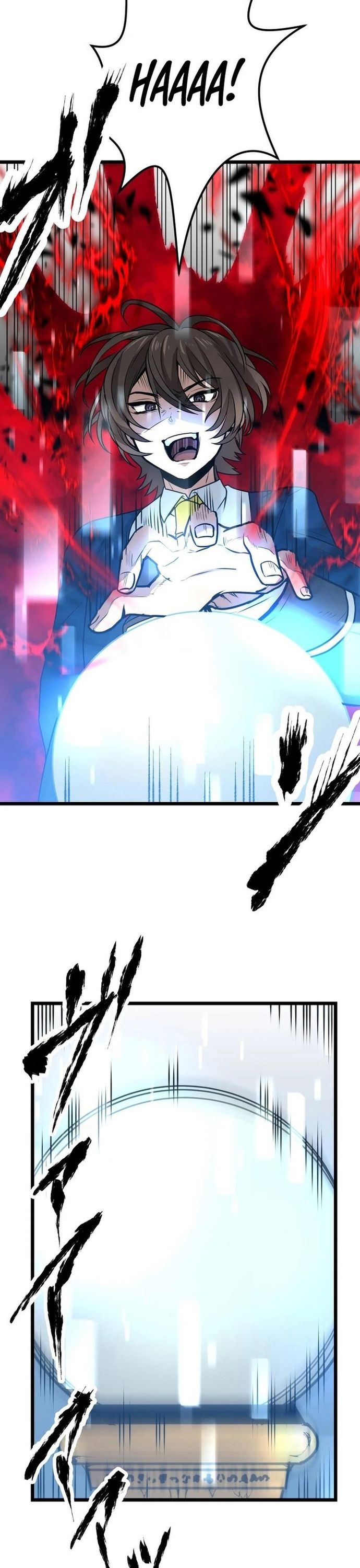 Yuusha Gakuen No Fukushuusei Chap 5 - Next Chap 6