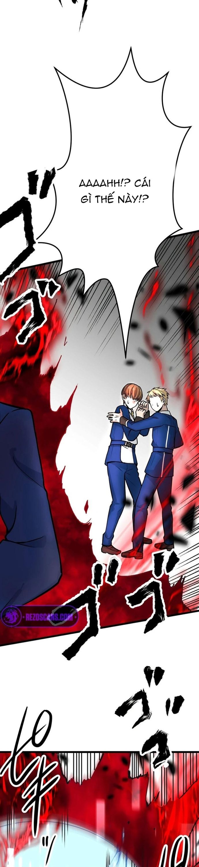 Yuusha Gakuen No Fukushuusei Chap 5 - Next Chap 6