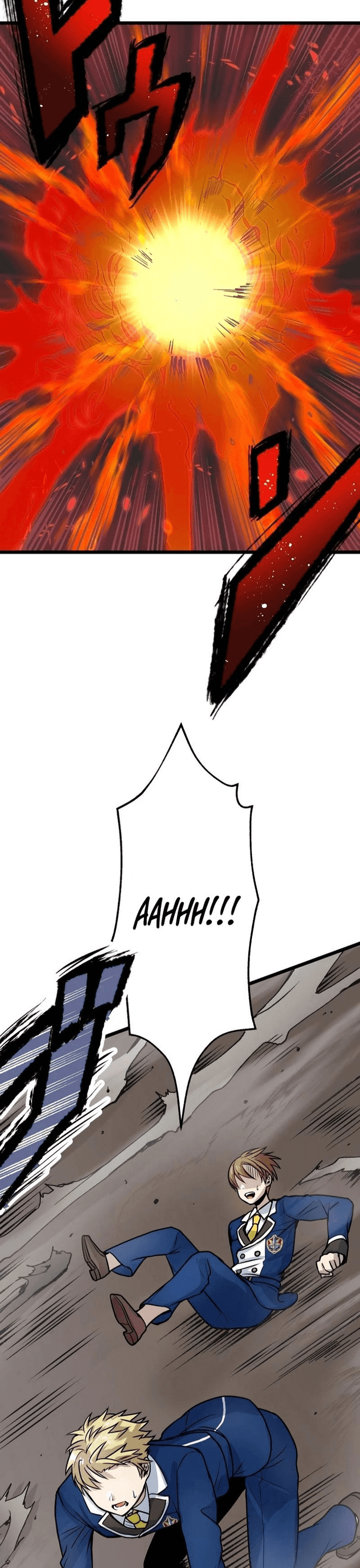 Yuusha Gakuen No Fukushuusei Chap 5 - Next Chap 6