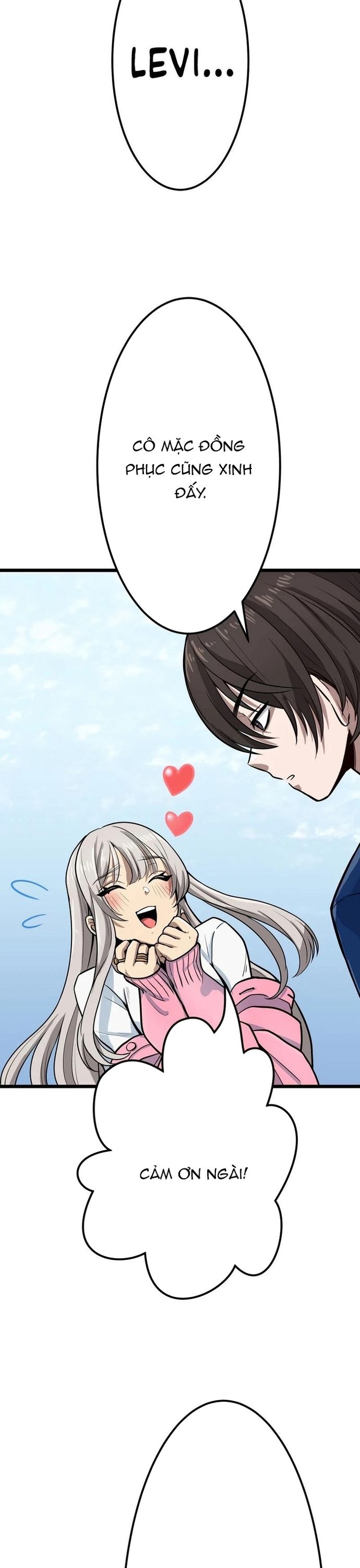 Yuusha Gakuen No Fukushuusei Chap 5 - Next Chap 6