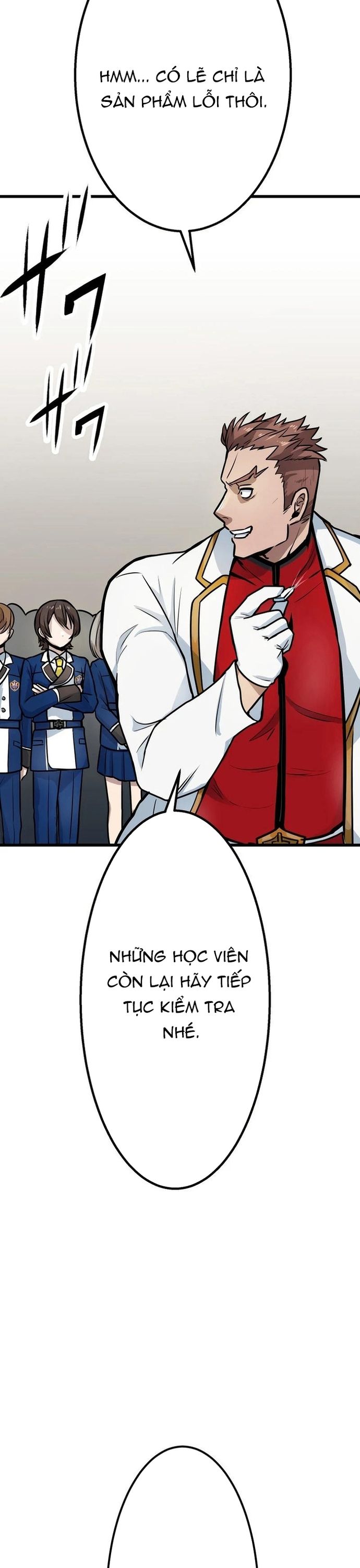 Yuusha Gakuen No Fukushuusei Chap 5 - Next Chap 6