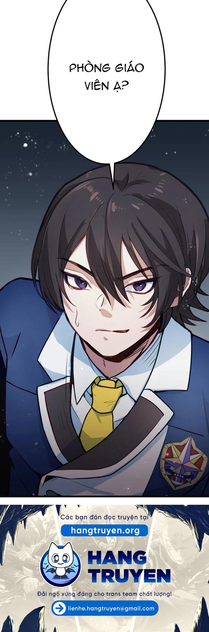 Yuusha Gakuen No Fukushuusei Chap 5 - Next Chap 6