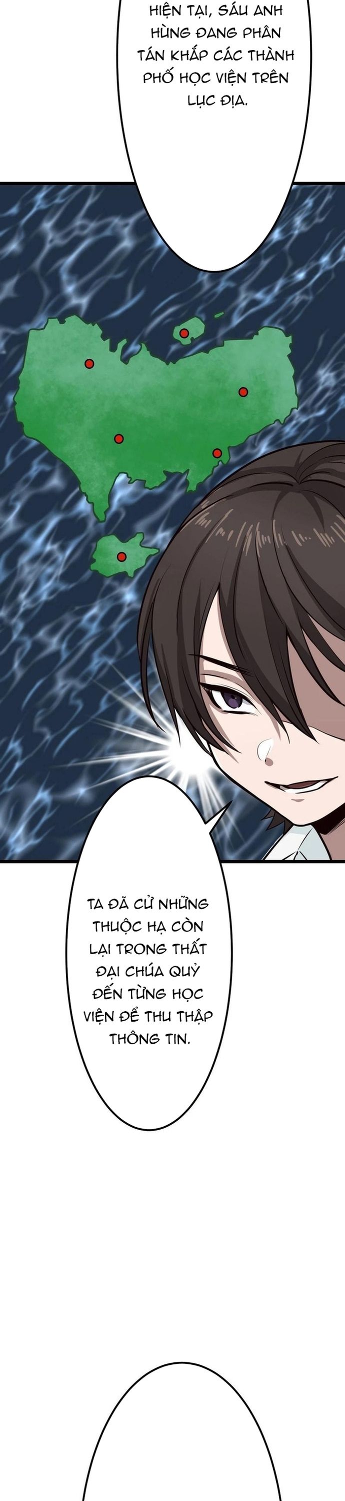 Yuusha Gakuen No Fukushuusei Chap 5 - Next Chap 6