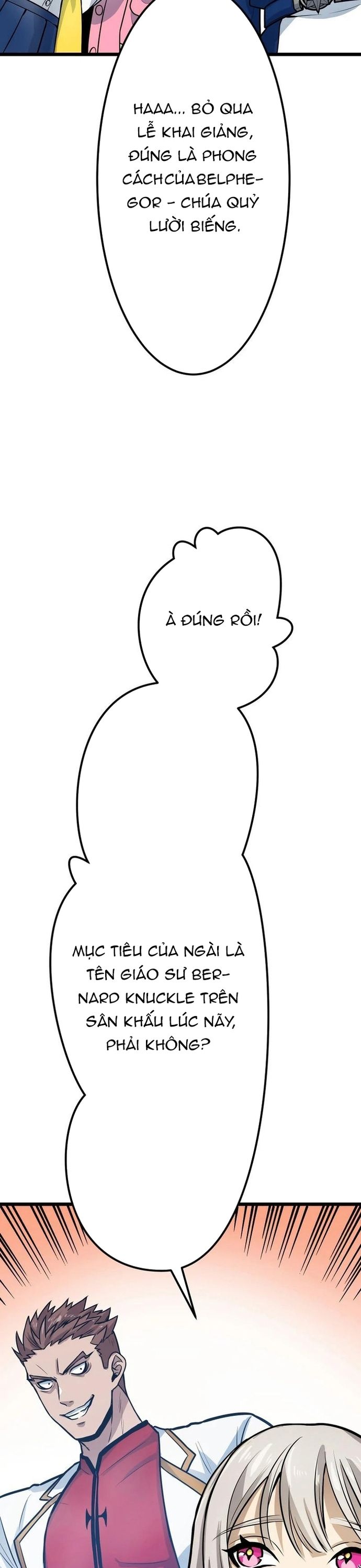 Yuusha Gakuen No Fukushuusei Chap 5 - Next Chap 6