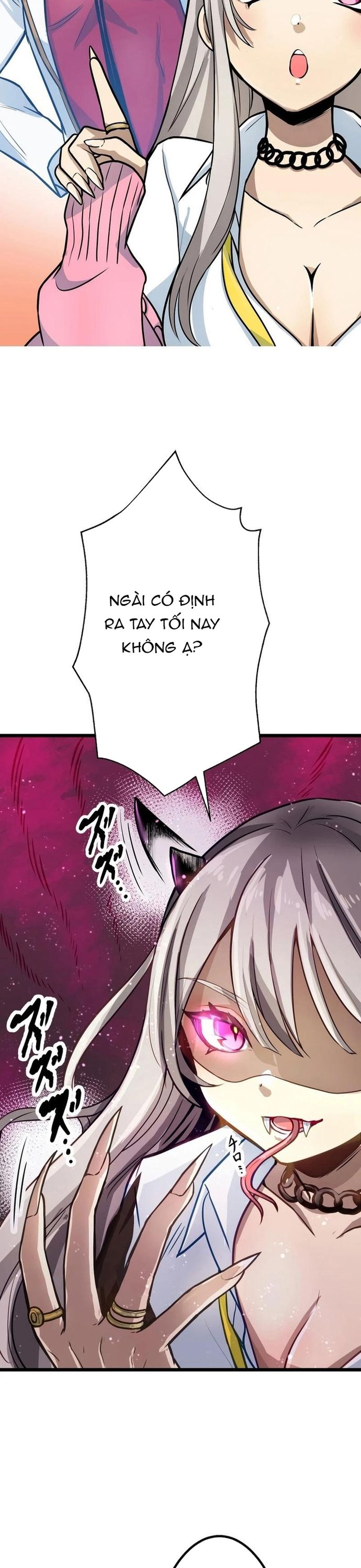 Yuusha Gakuen No Fukushuusei Chap 5 - Next Chap 6