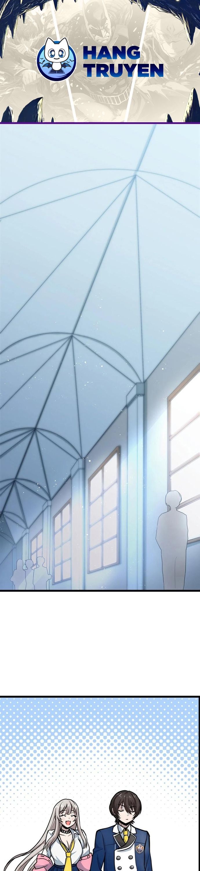 Yuusha Gakuen No Fukushuusei Chap 6 - Next Chap 7