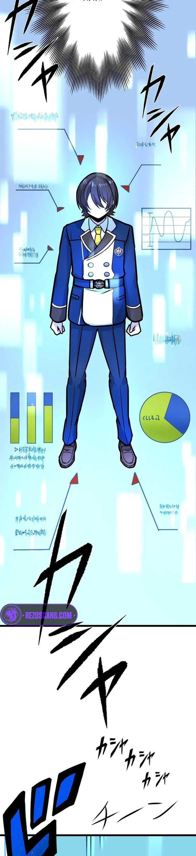 Yuusha Gakuen No Fukushuusei Chap 6 - Next Chap 7