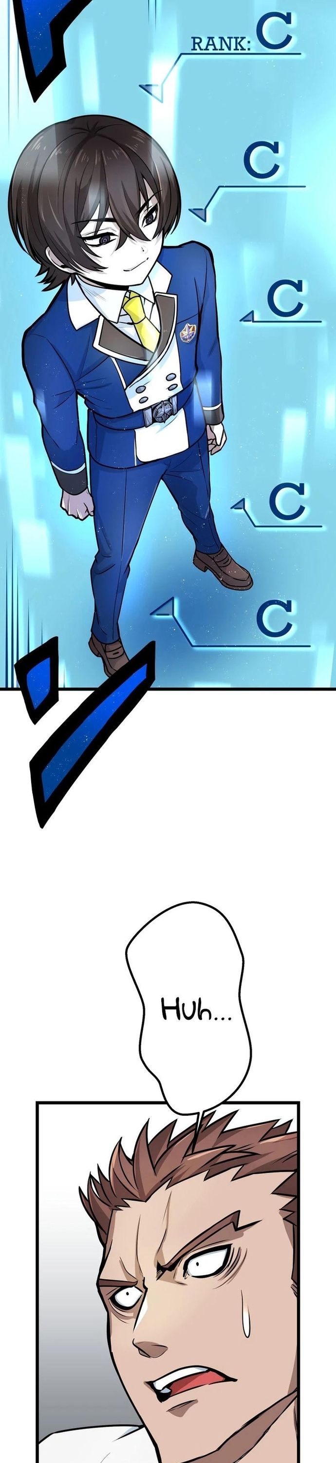 Yuusha Gakuen No Fukushuusei Chap 6 - Next Chap 7