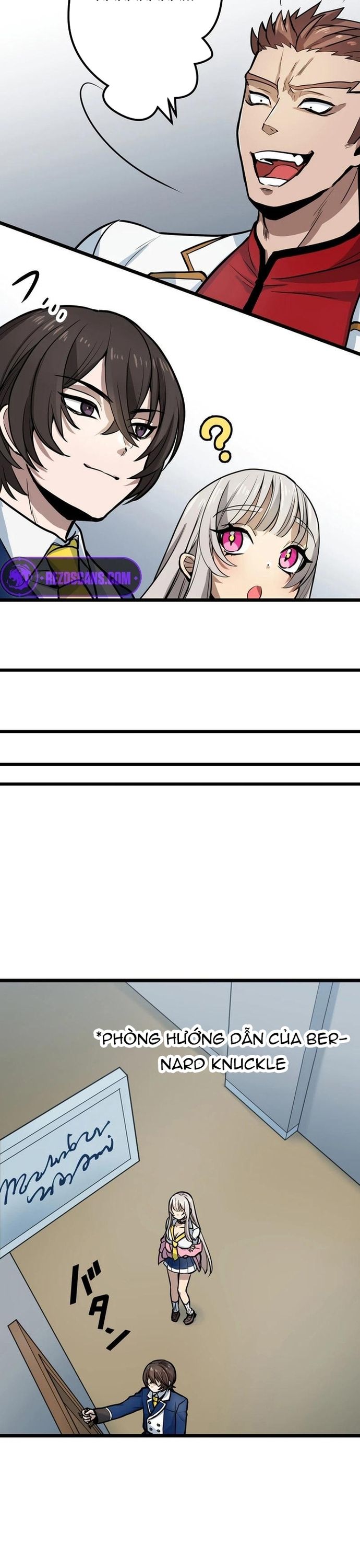 Yuusha Gakuen No Fukushuusei Chap 6 - Next Chap 7