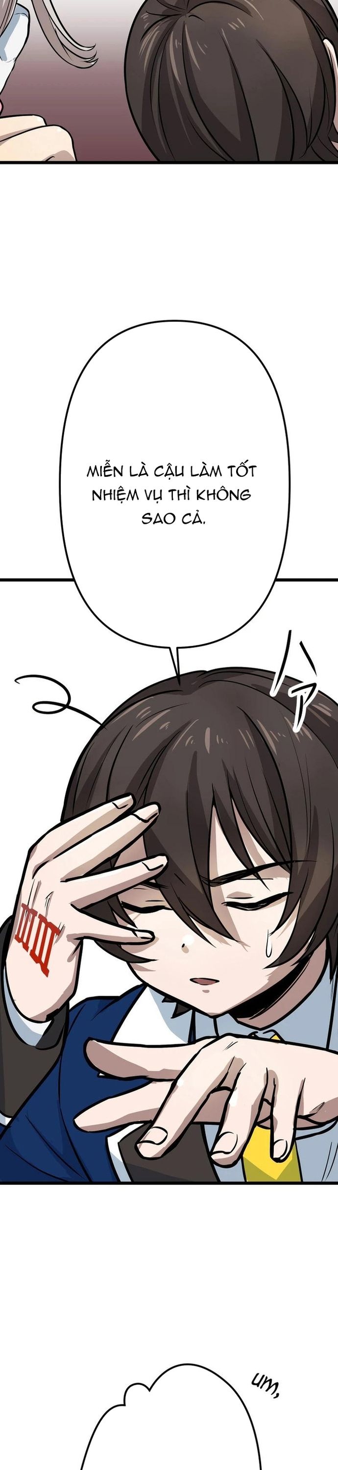 Yuusha Gakuen No Fukushuusei Chap 6 - Next Chap 7