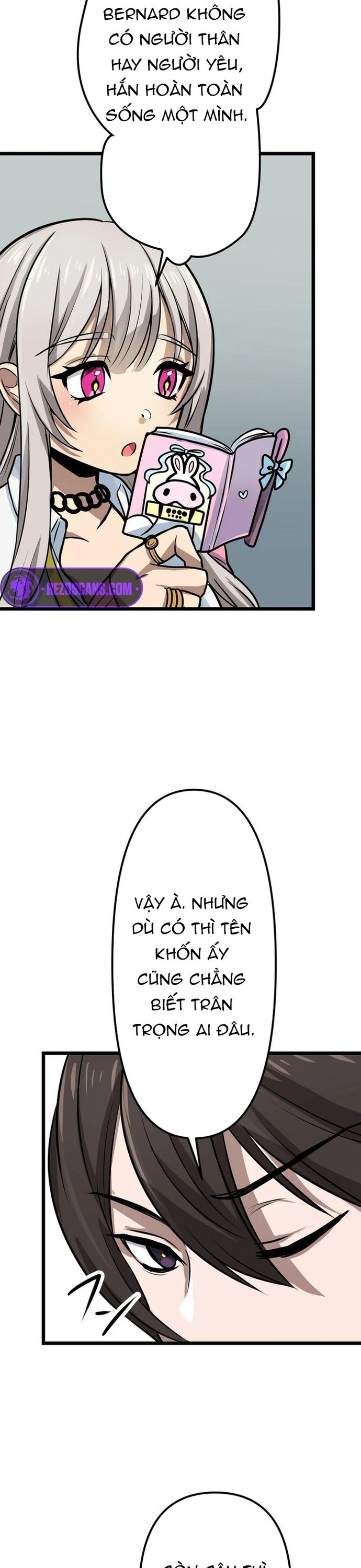 Yuusha Gakuen No Fukushuusei Chap 6 - Next Chap 7