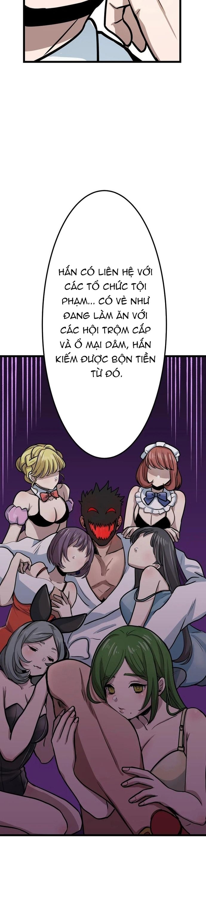 Yuusha Gakuen No Fukushuusei Chap 6 - Next Chap 7