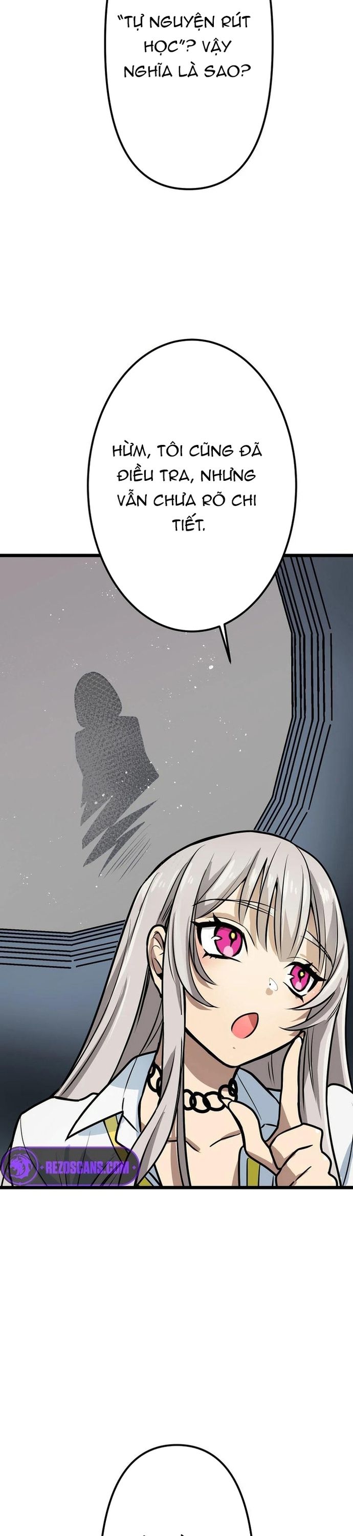 Yuusha Gakuen No Fukushuusei Chap 6 - Next Chap 7