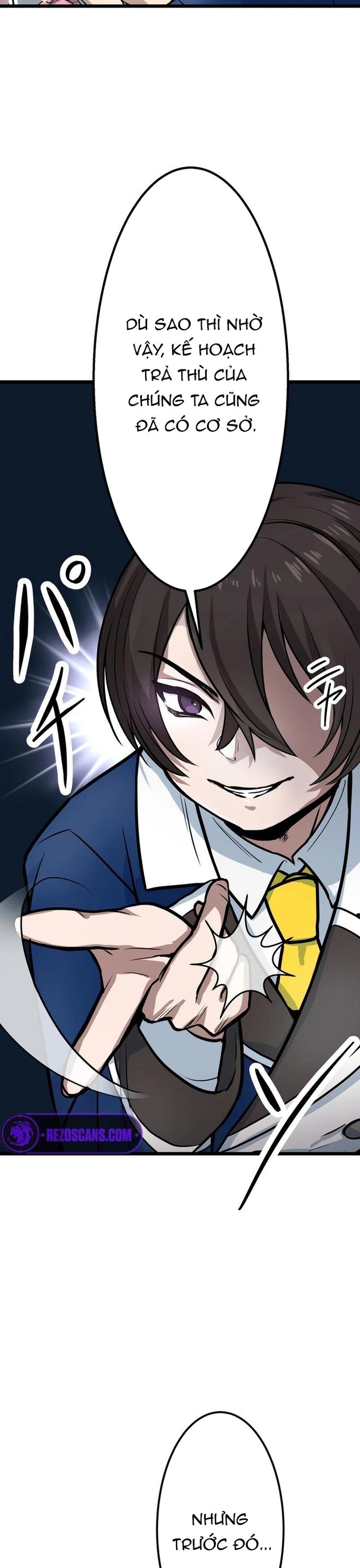 Yuusha Gakuen No Fukushuusei Chap 6 - Next Chap 7