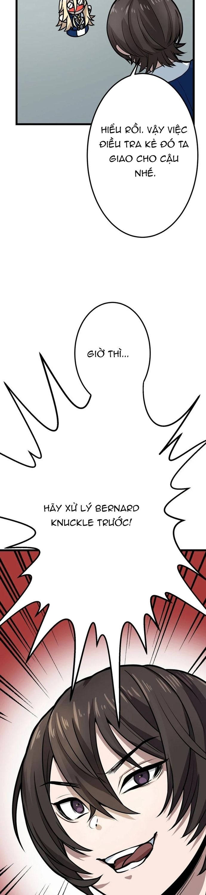 Yuusha Gakuen No Fukushuusei Chap 6 - Next Chap 7