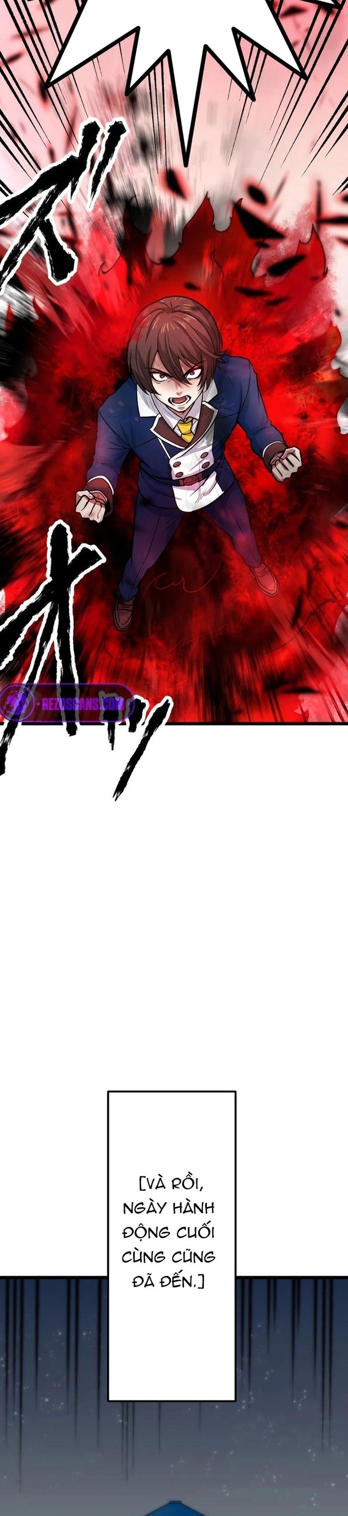 Yuusha Gakuen No Fukushuusei Chap 6 - Next Chap 7