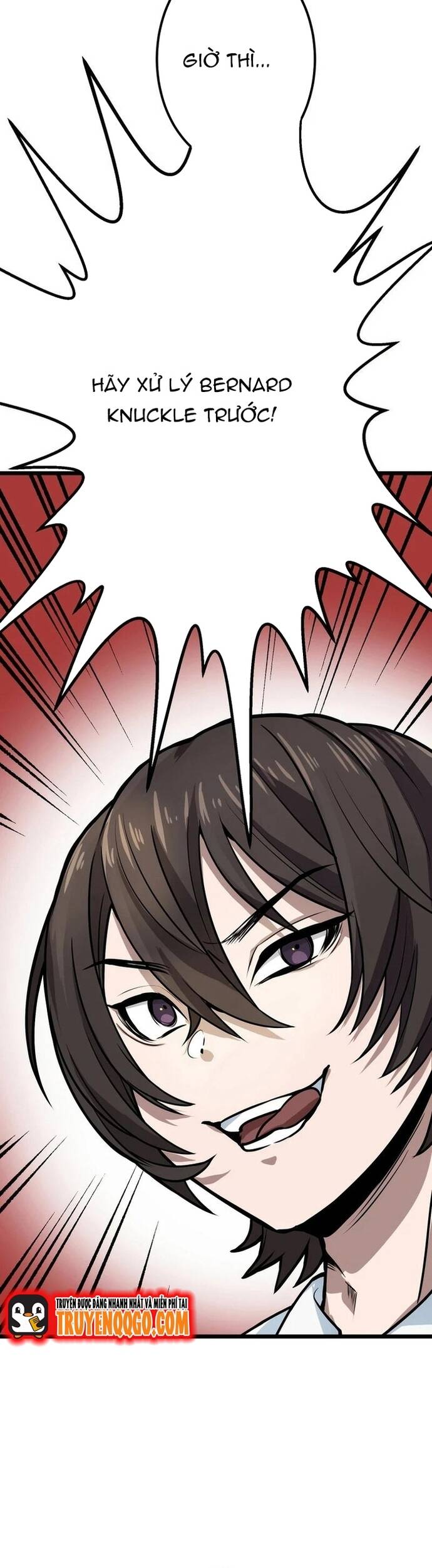 Yuusha Gakuen No Fukushuusei Chap 6 - Next Chap 7