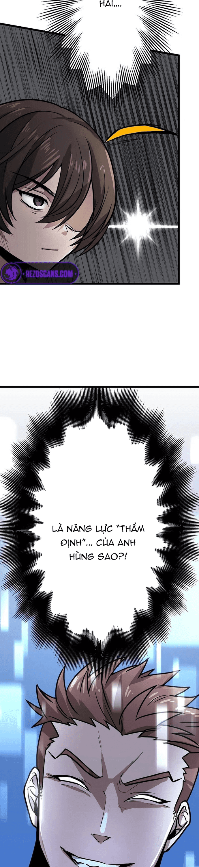 Yuusha Gakuen No Fukushuusei Chap 6 - Next Chap 7