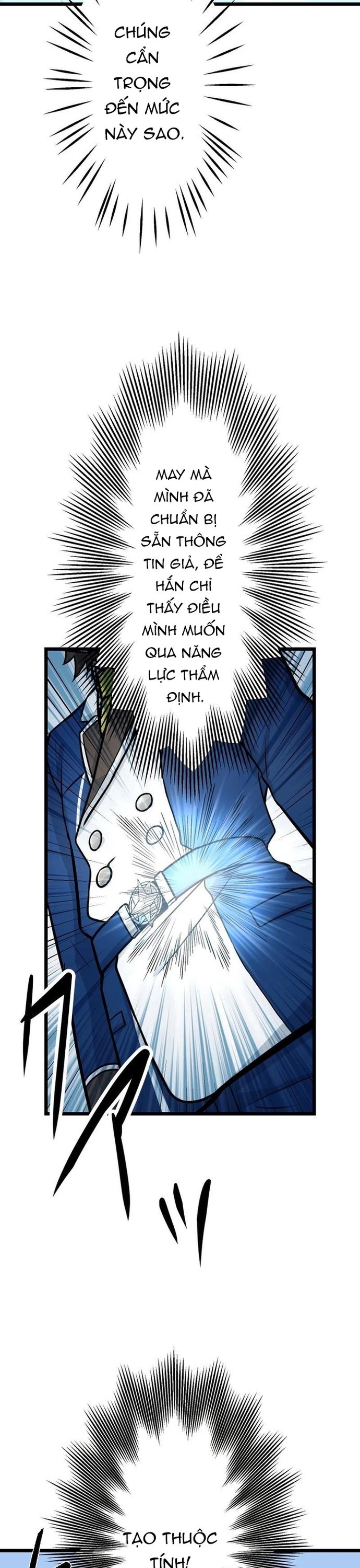 Yuusha Gakuen No Fukushuusei Chap 6 - Next Chap 7