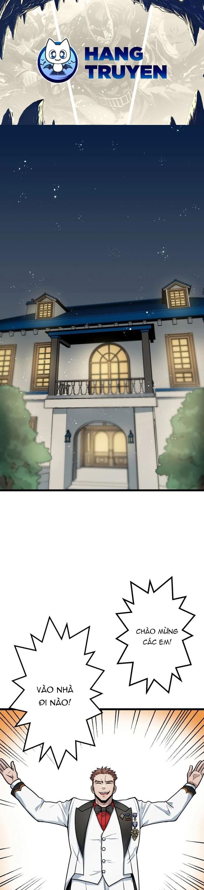 Yuusha Gakuen No Fukushuusei Chap 7 - Next Chap 8