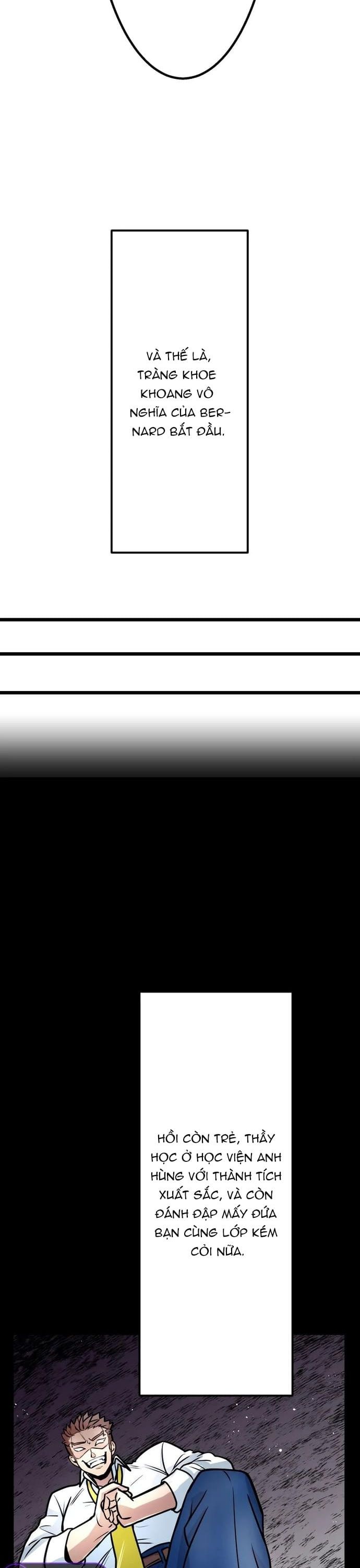 Yuusha Gakuen No Fukushuusei Chap 7 - Next Chap 8