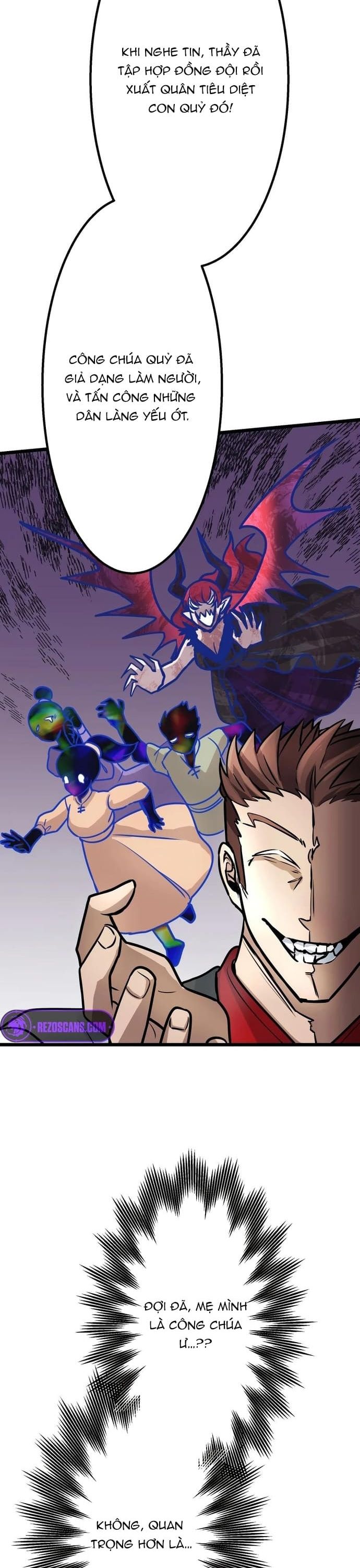 Yuusha Gakuen No Fukushuusei Chap 7 - Next Chap 8