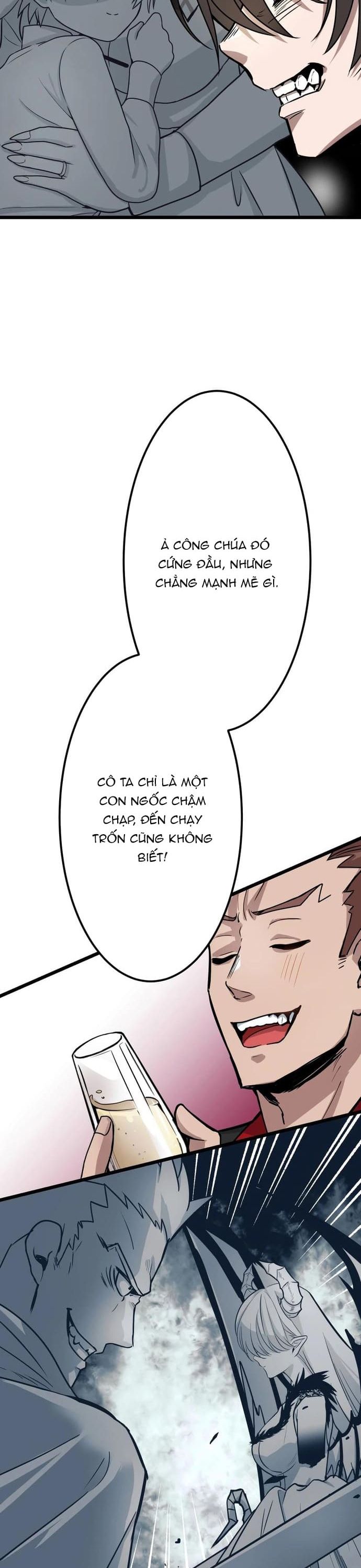 Yuusha Gakuen No Fukushuusei Chap 7 - Next Chap 8