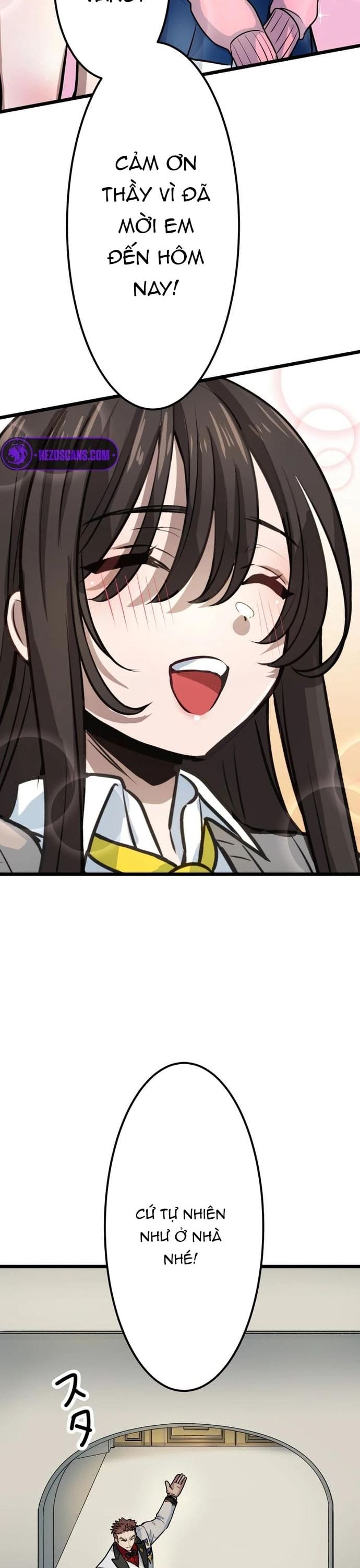 Yuusha Gakuen No Fukushuusei Chap 7 - Next Chap 8