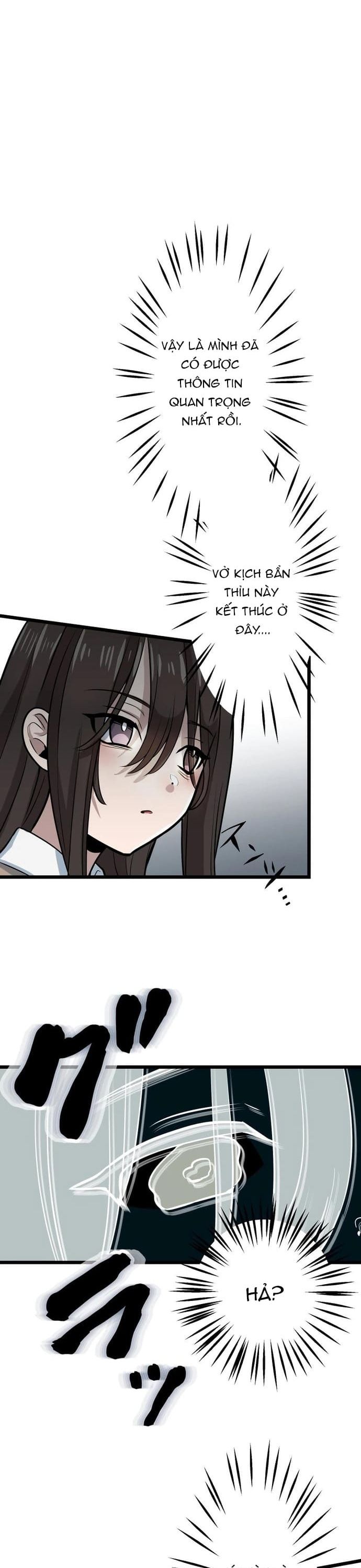 Yuusha Gakuen No Fukushuusei Chap 7 - Next Chap 8