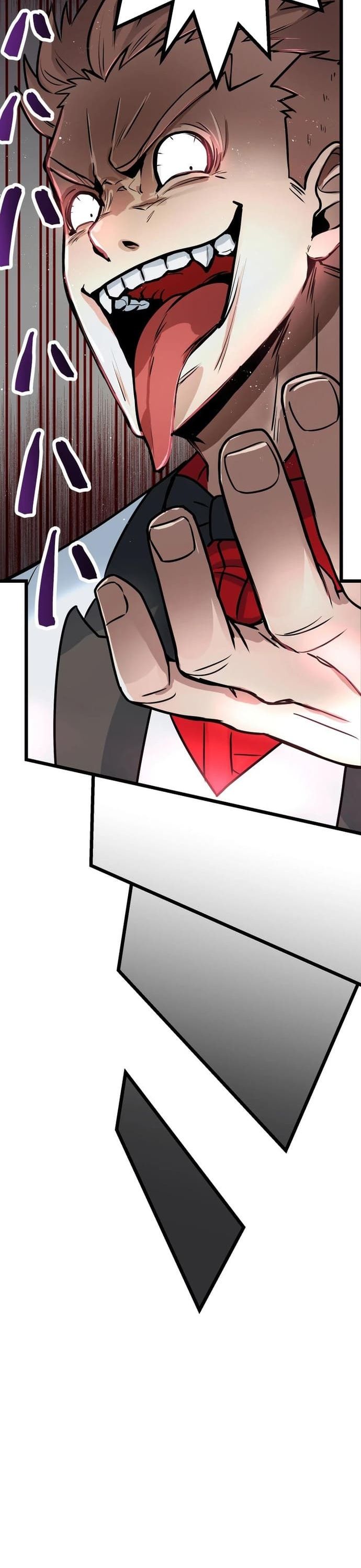 Yuusha Gakuen No Fukushuusei Chap 7 - Next Chap 8