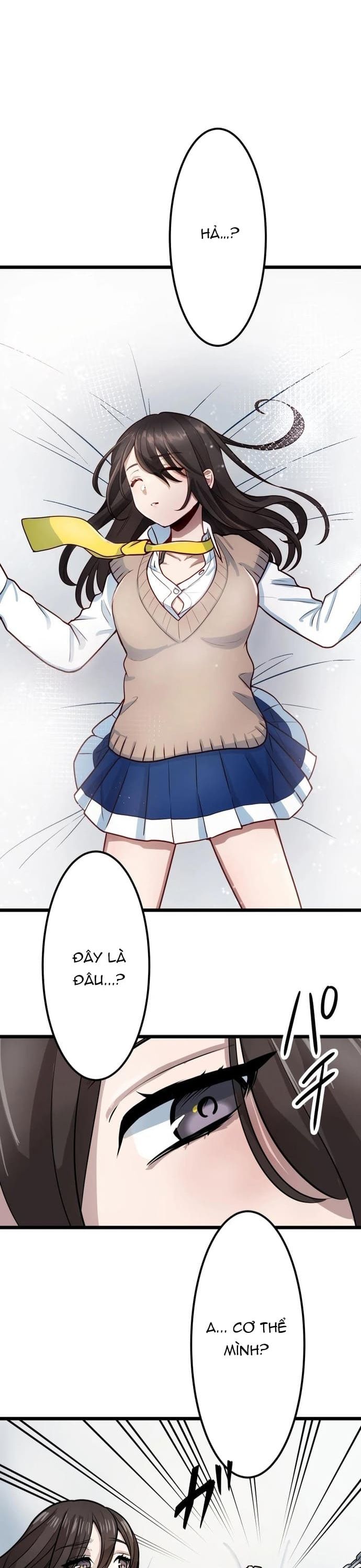 Yuusha Gakuen No Fukushuusei Chap 7 - Next Chap 8