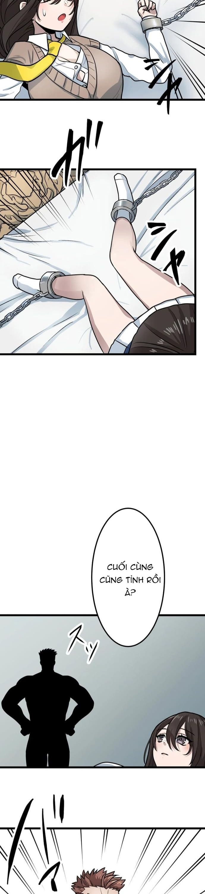 Yuusha Gakuen No Fukushuusei Chap 7 - Next Chap 8