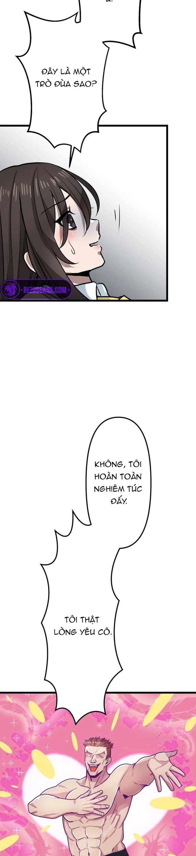 Yuusha Gakuen No Fukushuusei Chap 7 - Next Chap 8