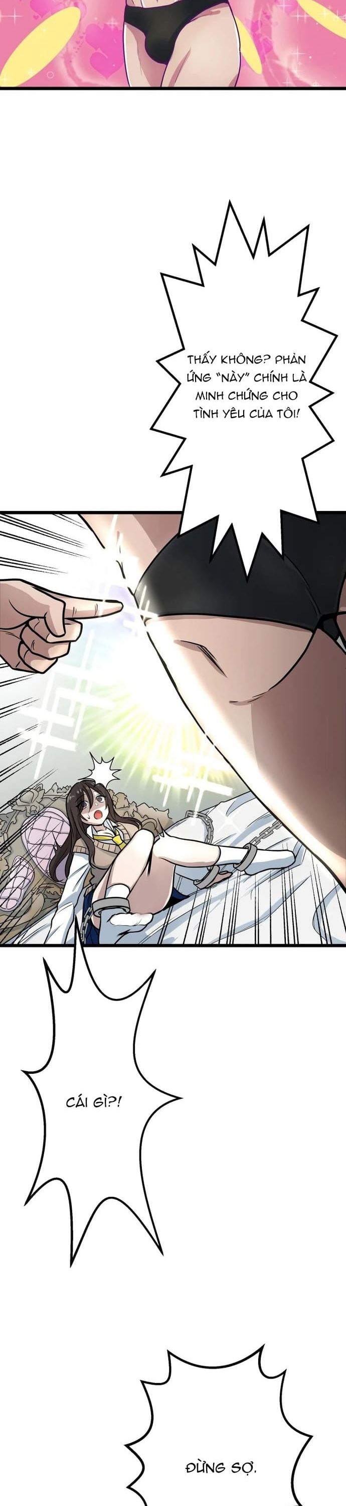 Yuusha Gakuen No Fukushuusei Chap 7 - Next Chap 8