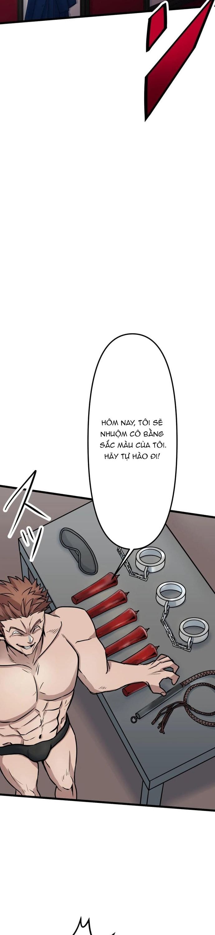 Yuusha Gakuen No Fukushuusei Chap 7 - Next Chap 8