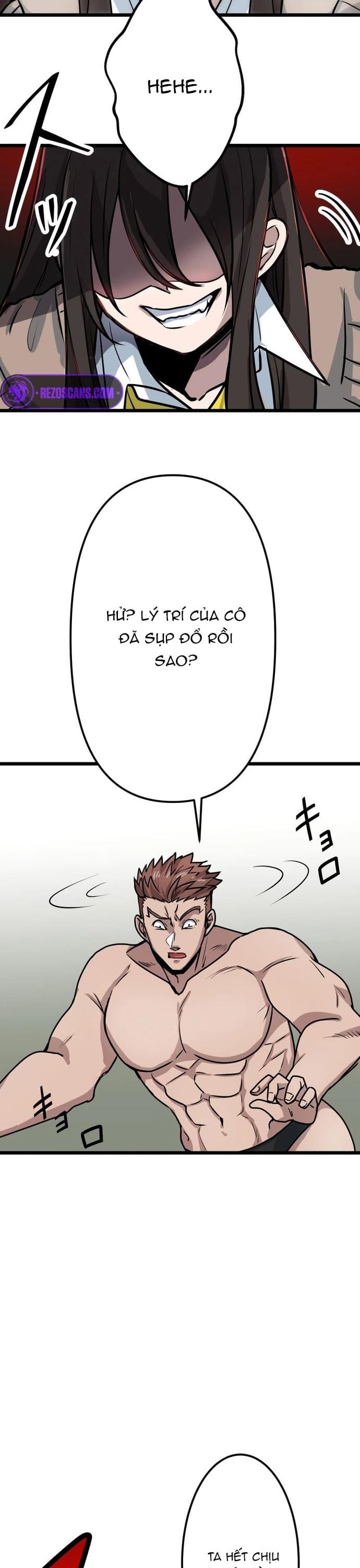 Yuusha Gakuen No Fukushuusei Chap 7 - Next Chap 8