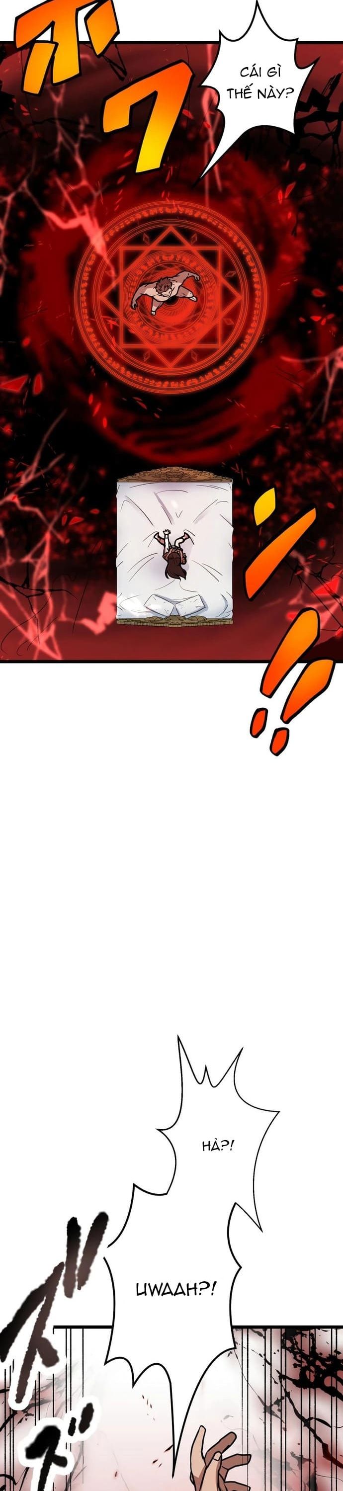 Yuusha Gakuen No Fukushuusei Chap 7 - Next Chap 8