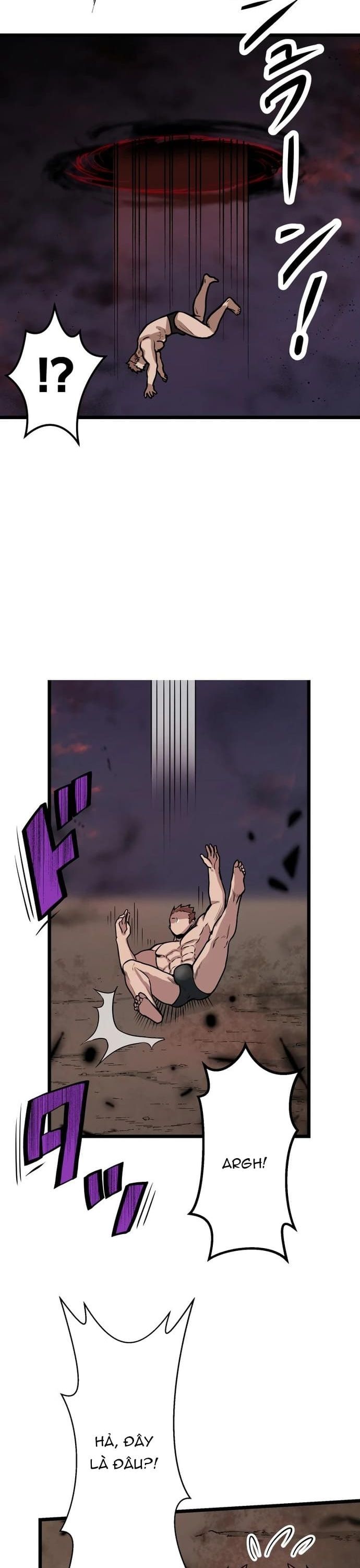 Yuusha Gakuen No Fukushuusei Chap 7 - Next Chap 8