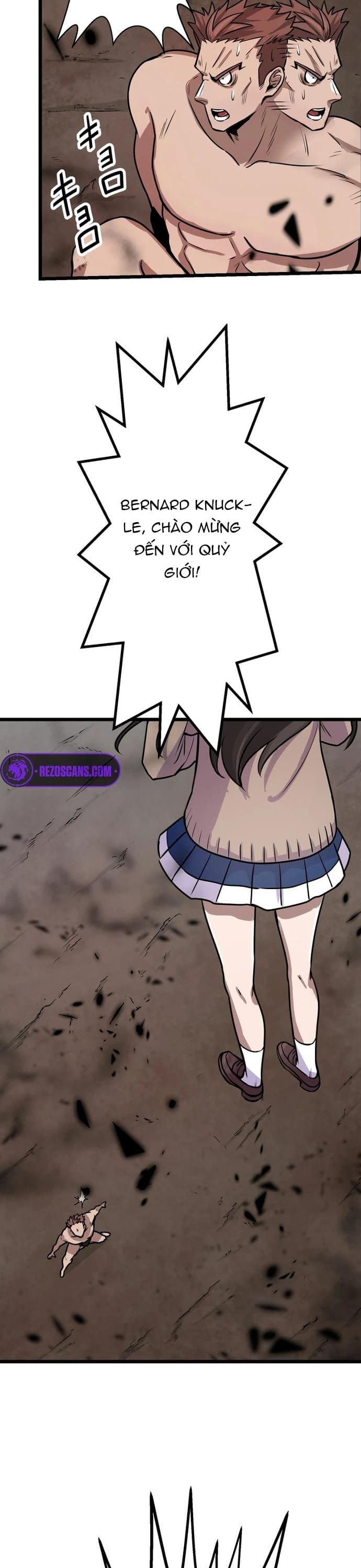 Yuusha Gakuen No Fukushuusei Chap 7 - Next Chap 8