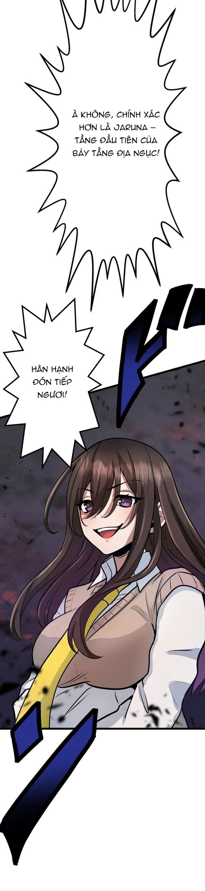 Yuusha Gakuen No Fukushuusei Chap 7 - Next Chap 8