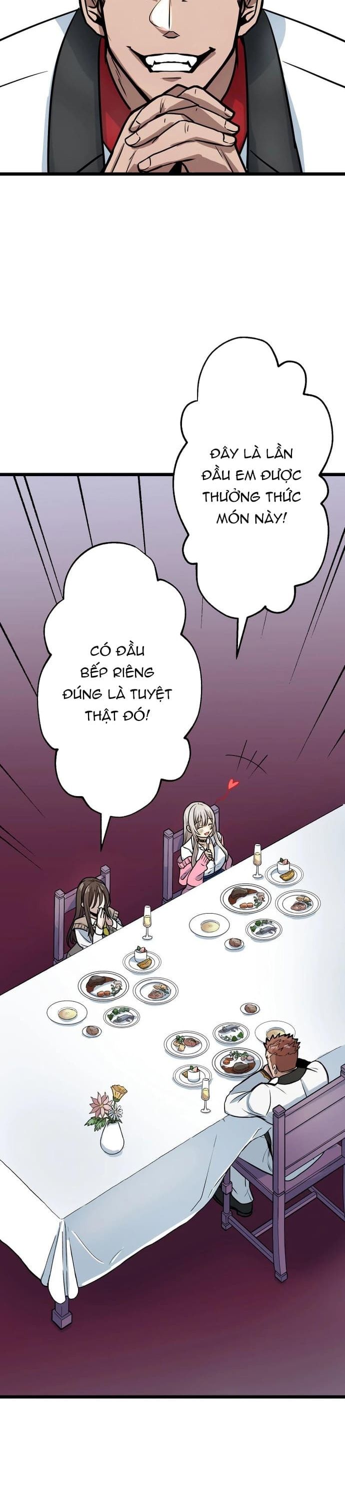 Yuusha Gakuen No Fukushuusei Chap 7 - Next Chap 8