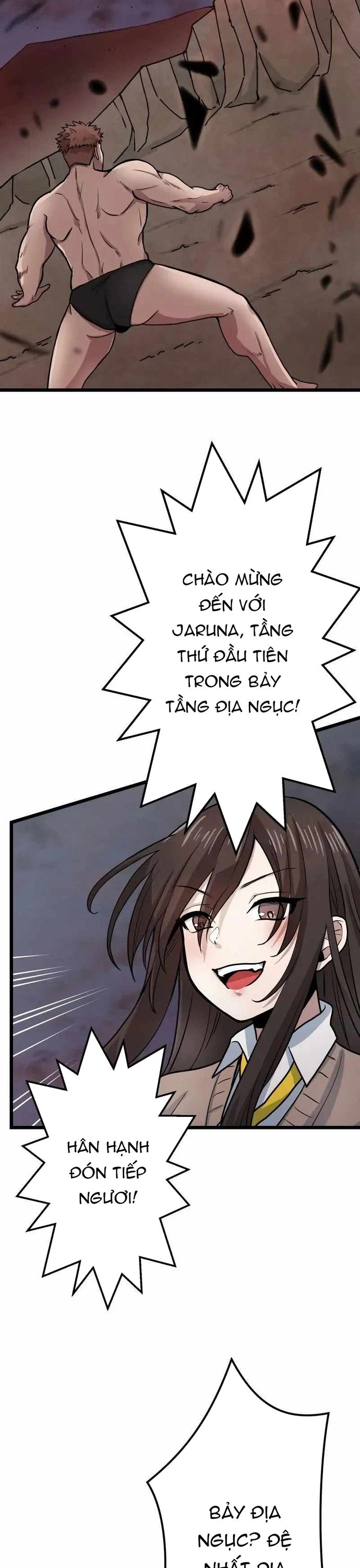 Yuusha Gakuen No Fukushuusei Chap 8 - Next Chap 9