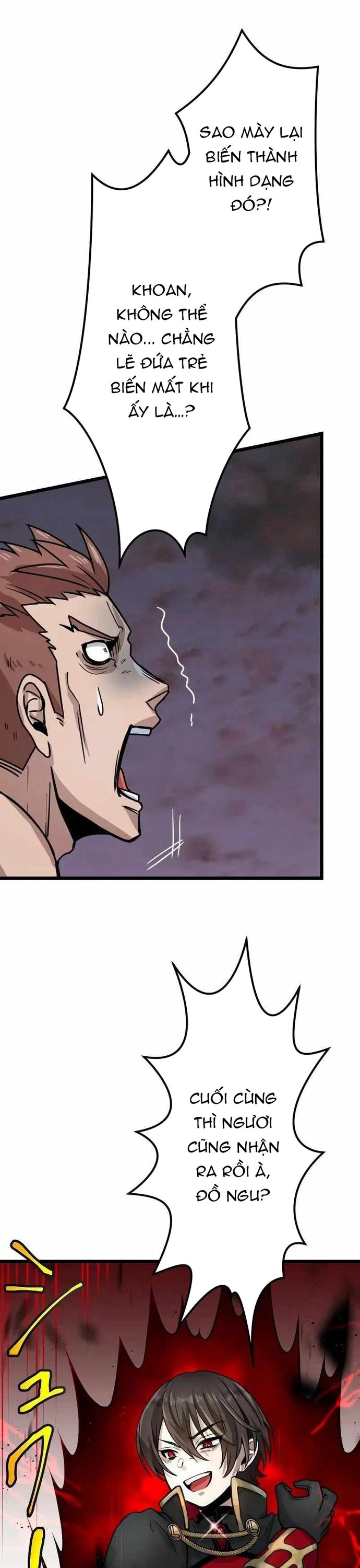 Yuusha Gakuen No Fukushuusei Chap 8 - Next Chap 9