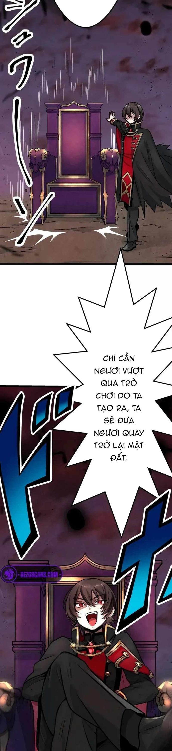 Yuusha Gakuen No Fukushuusei Chap 8 - Next Chap 9