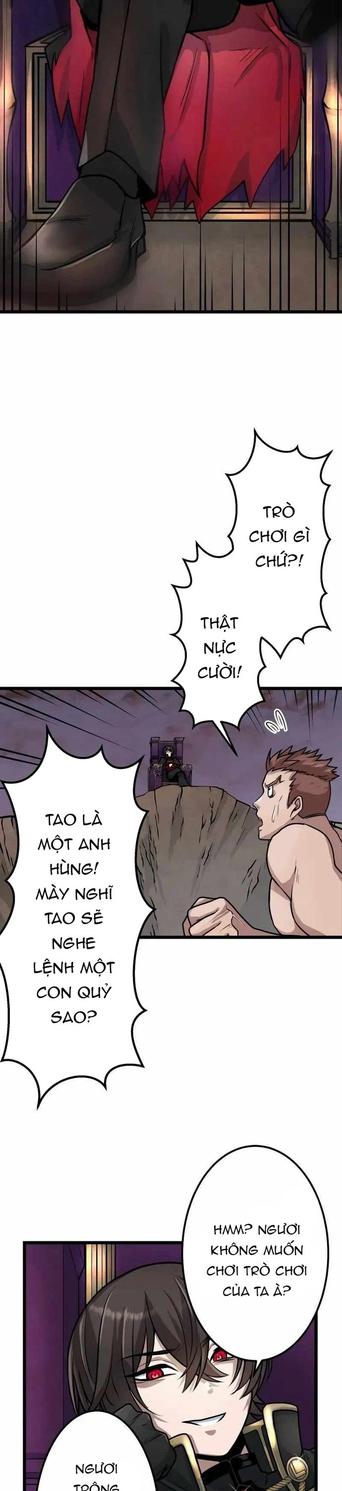 Yuusha Gakuen No Fukushuusei Chap 8 - Next Chap 9