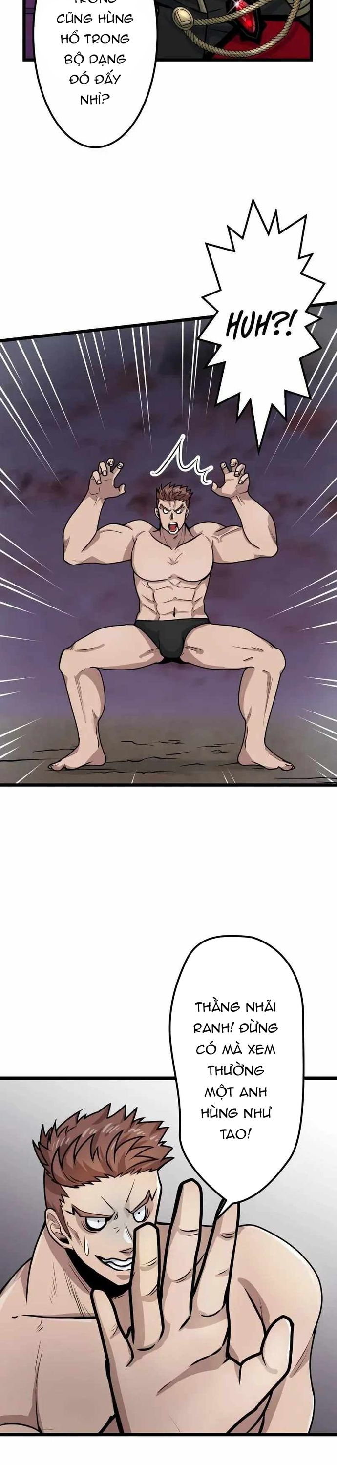 Yuusha Gakuen No Fukushuusei Chap 8 - Next Chap 9