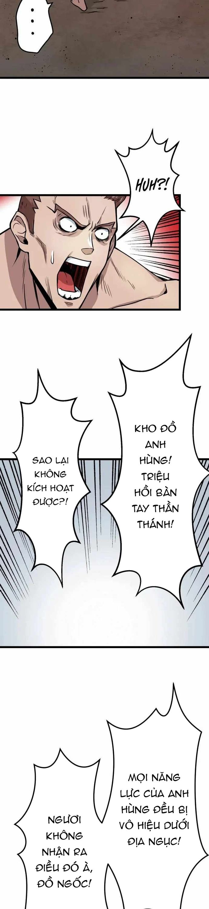 Yuusha Gakuen No Fukushuusei Chap 8 - Next Chap 9